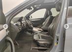 BMW X1 25e M-Pakket-Pano-Led-Prof-Memory Zetels-Cam-19", Autos, BMW, Argent ou Gris, Achat, Euro 6, Entreprise