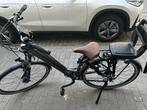 Bicyclette Scott neuve jamais servie, Nieuw