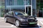 BMW 725dA 211CV TOIT OUVRANT HEADUP GPS CAMERA SOFTCLOSE, 1995 cc, 4 cilinders, Bruin, https://public.car-pass.be/vhr/c12a2c72-0eae-4f72-9553-4491ce462497