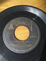 Chuck Rhubarb, Cd's en Dvd's, Ophalen of Verzenden, Gebruikt