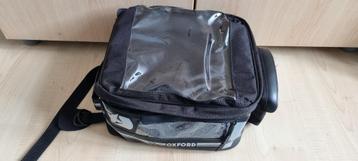 OXFORD 18L tank bag met magneten beschikbaar voor biedingen