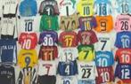 GEZOCHT voetbalshirts, Collections, Articles de Sport & Football, Enlèvement ou Envoi