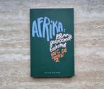 Afrika: een gedroomde toekomst, Loïc De Cannière, Loïc De Cannière, Verzenden, Maatschappij en Samenleving, Nieuw