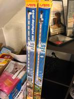 Aquaruim lampen, Ophalen, Zo goed als nieuw