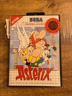 Jeu Astérix sur Sega Master System, 2 joueurs, Master System, Utilisé