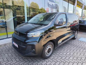Opel Vivaro CARGO 1.5 TURBOD 120 S/S MT6 *CAMERA* NAVI beschikbaar voor biedingen