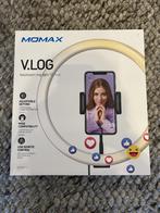 V.LOG Selfie Ringlight, Enlèvement ou Envoi, Neuf