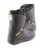 46 EU snowboard schoenen SALOMON FACTION TLS, Verzenden, Gebruikt, Schoenen