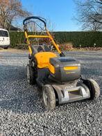 Grasmaaier Stiga 748, Tuin en Terras, Grasmaaiers, Ophalen