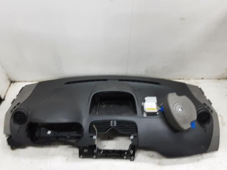 AIRBAG SET Renault Kangoo / Grand Kangoo (KW) (01-2008/-), Auto-onderdelen, Overige Auto-onderdelen, Renault, Gebruikt