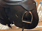 Wintec 18’ easy systeem zgan + toebehoren, Dieren en Toebehoren, Paarden en Pony's | Zadels, Ophalen of Verzenden, Zo goed als nieuw