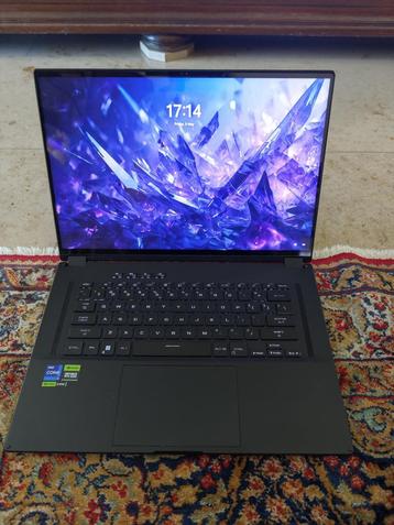 Asus Flow X16 2023 avec garantie jusqu'en 2027 presque inuti, Informatique & Logiciels, Ordinateurs portables Windows, I9-13900H