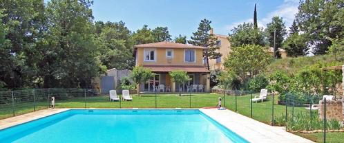 La Calade Avignon - 5 gîtes met airconditioning en zwembad o, Vakantie, Vakantiehuizen | Frankrijk, Provence en Côte d'Azur, Dorp