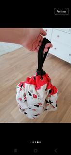 Play and go 2-in-1 speelmat en speelgoedtas, Ophalen of Verzenden, Nieuw