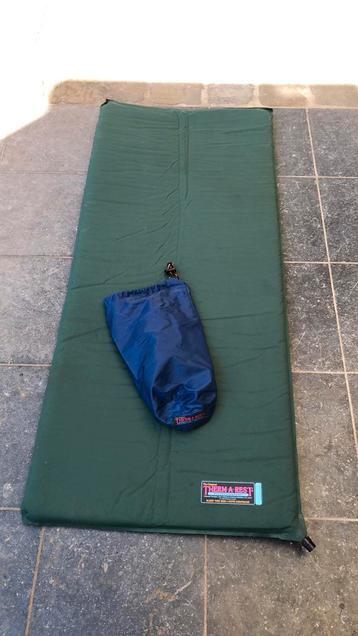 Thermarest 50cm x 118cm beschikbaar voor biedingen