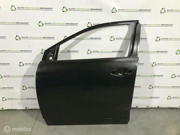 Portier Voor Links Peugeot 3008 5008 NIEUW ORIG 9812306480 beschikbaar voor biedingen