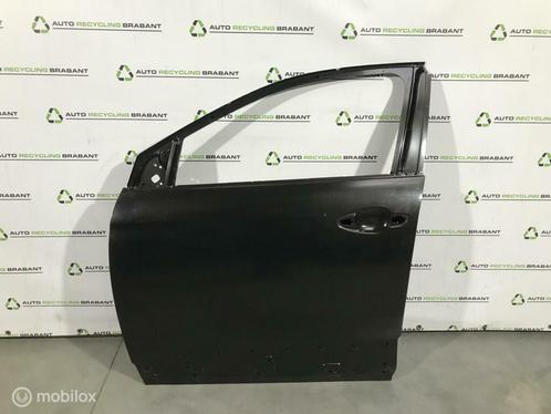 Portier Voor Links Peugeot 3008 5008 NIEUW ORIG 9812306480, Auto-onderdelen, Carrosserie, Deur, Peugeot, Voor, Links, Gebruikt