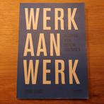 Fons Leroy - Werk aan werk, Ophalen, Zo goed als nieuw, Fons Leroy
