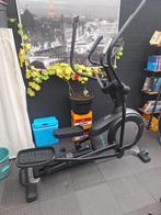 E-ENERGY ELLIPTICAL DOMYOS, Sport en Fitness, Ophalen, Benen, Aluminium, Zo goed als nieuw