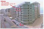 Last minute 26/04-03/05- 350€- Centrum Oostende- App 4pers, Immo, Appartements & Studios à louer, 50 m² ou plus, Ostende