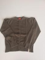 " NIEUW " vestje in tricot maat 122 / 128, Mexx, Meisje, Trui of Vest, Nieuw