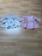 Babykleding - Kleedjes te koop, Ophalen, Zie omschrijving, Meisje, Jurkje of Rokje