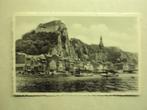 52229 - DINANT - L'ARRIVEE DES BATEAUX-TOURISTES, Collections, Envoi