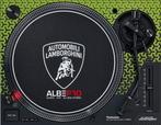 Technics SL-1200M7B Lamborghini Limited Edition - Groen, Ophalen of Verzenden, Nieuw, Platenspeler, Technics