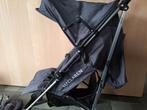 Buggy Maclaren, Denim, Kinderen en Baby's, Buggy's, Ophalen of Verzenden, Zo goed als nieuw, Maclaren