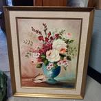Schilderijen wanddecoratie, Antiek en Kunst, Ophalen