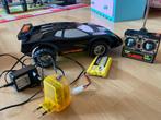 Rc tyco, Elektro, Gebruikt, Auto offroad, Schaal 1:14