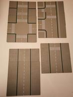 Lego Wegenplaten, Ophalen of Verzenden, Lego