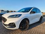 Ford Kuga ST Line X 2.5PHEV 225/165 BTW WAGEN, Auto's, USB, Wit, 5 deurs, Kuga