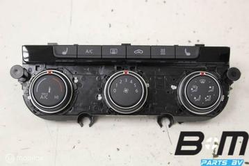 Kachel unit VW Passat B8 Variant 5G0907426AB beschikbaar voor biedingen