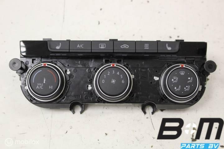 Kachel unit VW Passat B8 Variant 5G0907426AB, Auto-onderdelen, Airco en Verwarming, Gebruikt