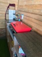 Buitenkeuken te koop, Ophalen, Zo goed als nieuw