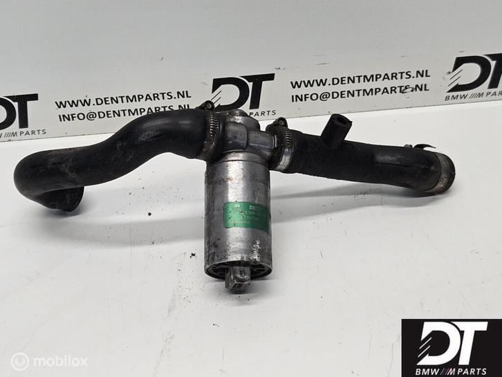 Stationair regelaar BMW 3-serie E36 ('91-'98) 13411733090, Auto-onderdelen, Motor en Toebehoren, BMW, Gebruikt, Ophalen of Verzenden