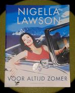 Kookboek - Nigella Lawson - Voor altijd zomer, Boeken, Ophalen of Verzenden, Gezond koken, Europa, Zo goed als nieuw