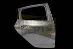 Peugeot	208 (4/12-11/19) Achterportier Rechts (te spuiten) O, Auto-onderdelen, -, Deur, -, Nieuw