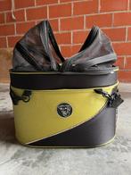 Fietsmand voor kleine hond, Dieren en Toebehoren, Ophalen, Zo goed als nieuw