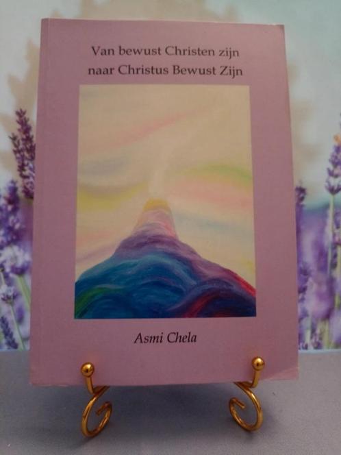 Van bewust Christen zijn naar Christus bewust Zijn, Boeken, Esoterie en Spiritualiteit, Gelezen, Ophalen of Verzenden