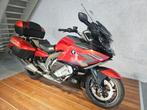 Bmw k1600gt, 03/2014., Handvatverwarming, 1600 cc, Motorrijbewijs A, Bedrijf
