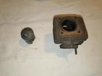 Cilinder en Piston Honda Melody, Ophalen of Verzenden, Cilinder