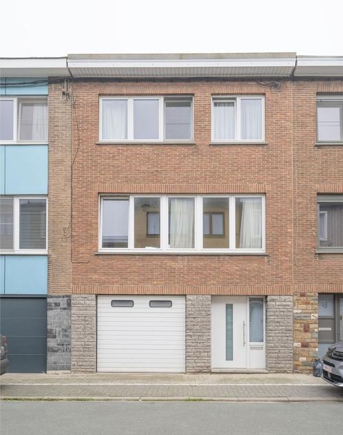 Woning te koop in Halle, Immo, Maisons à vendre, Maison individuelle