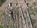 Tuingereedschap, Tuin en Terras, Ophalen, Gebruikt