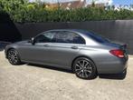 Mercedes E200 - Avantgarde - schuifdak - night pakket, Auto's, Mercedes-Benz, Automaat, 4 deurs, Euro 6, 4 cilinders