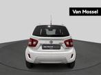 Suzuki Ignis 1.2 Grand Luxe + (SHVS), Voorwielaandrijving, 4 zetels, Stof, Gebruikt