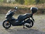 HONDA PCX 125 CC / 12500 KM AVEC LIGNE LEO VINCE, Motos, Scooter, Jusqu'à 11 kW, Particulier, 1 cylindre