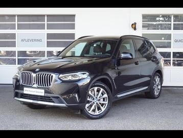 BMW Serie X X3 xDrive30e BMW Premium Selectio 