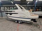 Bayliner Ciera 8 - nieuw - scherpste prijs in Europa, Watersport en Boten, Ophalen, Binnenboordmotor, 6 meter of meer, Nieuw